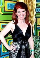 Kate Flannery